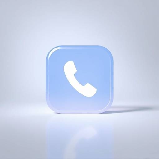 Icono de un teléfono, representando nuestro nümero de contacto